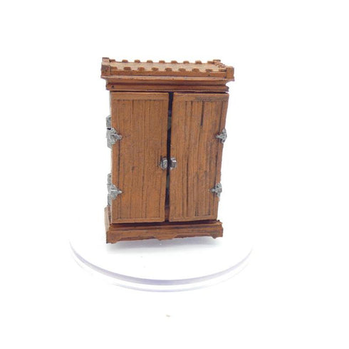 Giant Wardrobe Mimic #6 - D&D Icons of the Realms Mimic Colony Warband